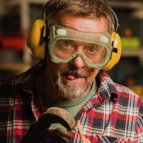 Uli Boettcher | Herr der Zwinge - Baienfurt - 21.11.2025 20:15