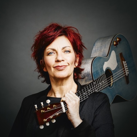 Dagmar Schnleber | Endlich 50 - so jung brechen wir nicht mehr zusammen - Baienfurt - 11.01.2026 19:15