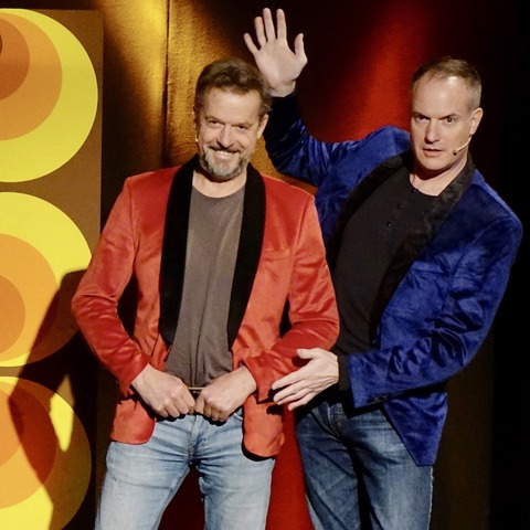 Boettcher & Lausund | Echt jetzt?! - Baienfurt - 28.12.2025 19:15