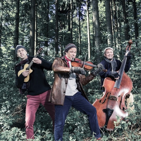 Berta Epple | ... Unterm Baum - Baienfurt - 18.12.2025 20:15