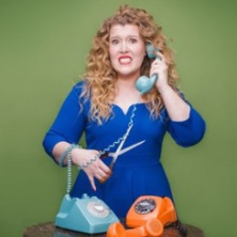 Franziska Wanninger - Erding - 05.02.2026 20:00