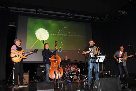 Casanovas - Lffingen - 12.07.2025 20:00