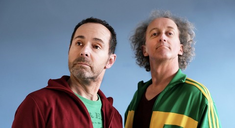 Blmer und Tillack - Doppelt Held Besser! - Riegel - 06.03.2026 20:00