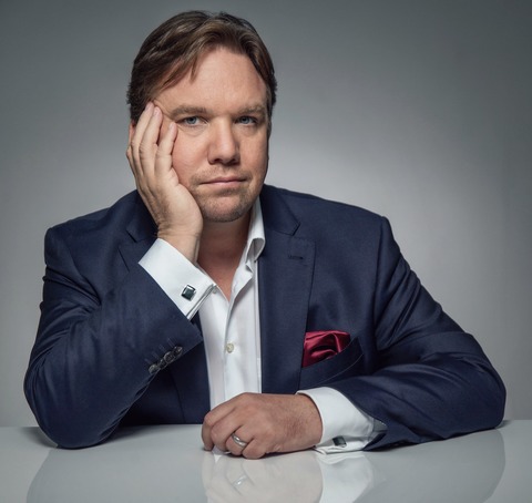 Matthias Brodowy - &#8222;Bis es Euch gefllt...&#8220; - Riegel - 10.04.2026 20:00