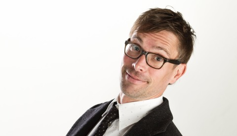 Ingo Brchers - Zeichen & Wunder - Riegel - 11.04.2026 20:00