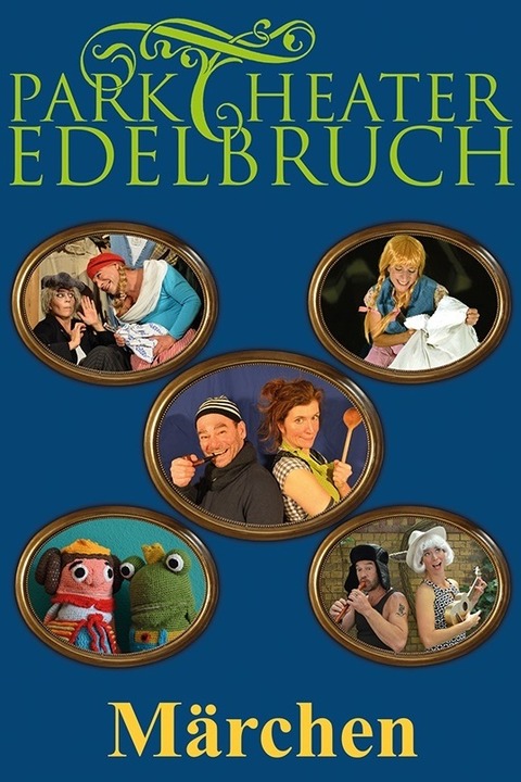 &#8222;Der Wolf und die sieben Geilein&#8220; - Heringsdorf - 05.08.2025 16:00