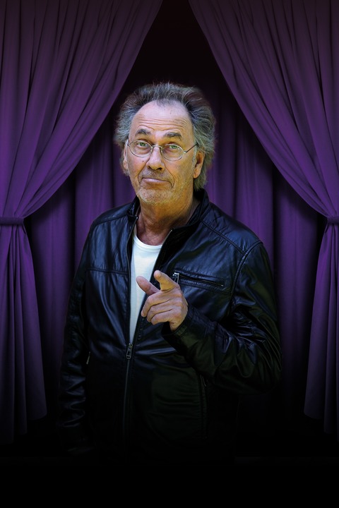 Hugo Egon Balder - Hckelhoven - 14.03.2026 20:00