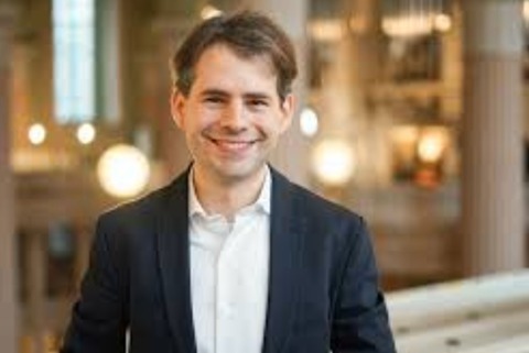 Orgelkonzert zur Weihnachtszeit - Nikolaikantor Markus Kaufmann - Leipzig - 27.12.2025 17:00