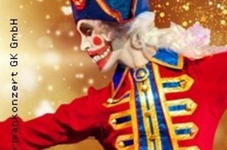 Der Nussknacker - Ballett mit Orchester