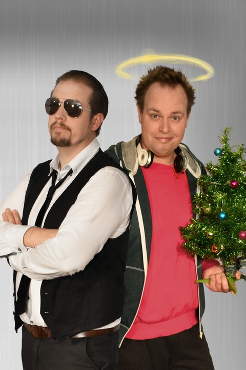 Theaterdinner &#8222;Schrille Nacht&#8220; - Bielefeld - 18.12.2025 18:30