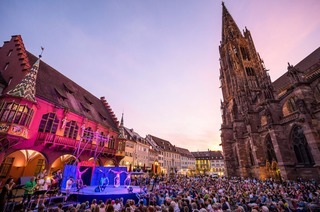 Cirkus Harlekin und seine wunderbare Zirkusband
