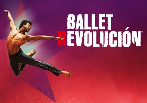 Ballet Revolucin - Basel - 06.01.2026 19:30