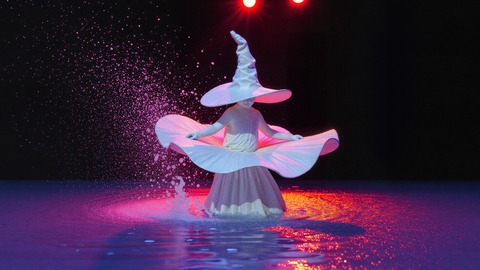 Der Zauberlehrling - Premiere - Kinderballett - Coburg - 23.10.2025 18:00