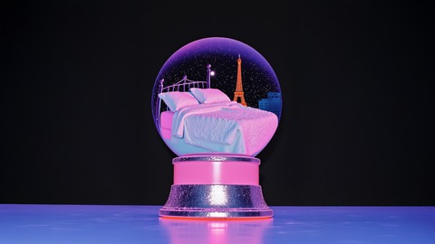 La boh�me - Oper in vier Bildern von Giacomo Puccini - Coburg - 17.01.2026 19:30