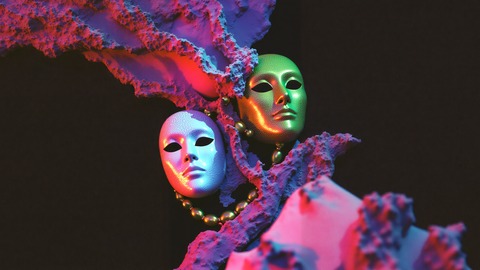 Eine Nacht in Venedig - Komische Oper in drei Akten - Coburg - 31.12.2025 19:30