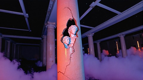 Ph�dra, in Flammen - Coburg - 06.05.2026 19:30