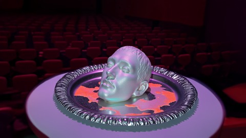 Salome - Musikdrama in einem Aufzug - Coburg - 03.06.2026 19:30