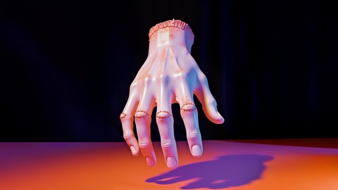 The Addams Family - Coburg - 19.07.2026 18:00