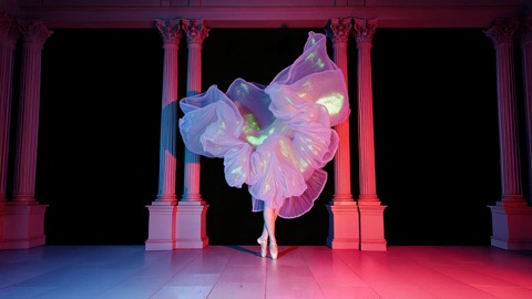 First Steps &#8222;why not?&#8220; - Choreografische Miniaturen - Coburg - 31.05.2026 18:00
