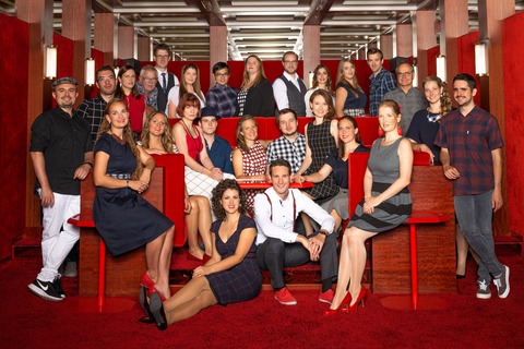 Stefan Kalmers Voices In Time - Kaufbeuren - 25.04.2026 19:00