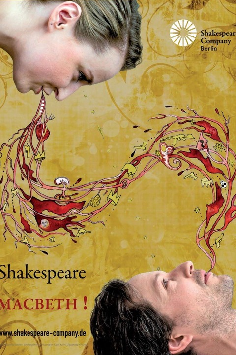 Macbeth - Kaufbeuren - 17.03.2026 20:00