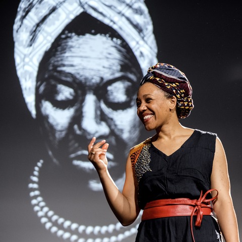 Die Nina Simone Story - Concert Picture Show - Korntal-Mnchingen - 10.05.2026 19:00