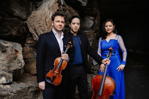 4. Meisterkonzert - Detmold - 07.04.2026 19:30
