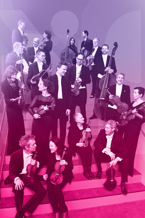 NCMF: Erffnungskonzert &#8222;STIMMEN - Ein Konzert ber das ich im wir&#8220; - Sindelfingen - 19.09.2025 19:00