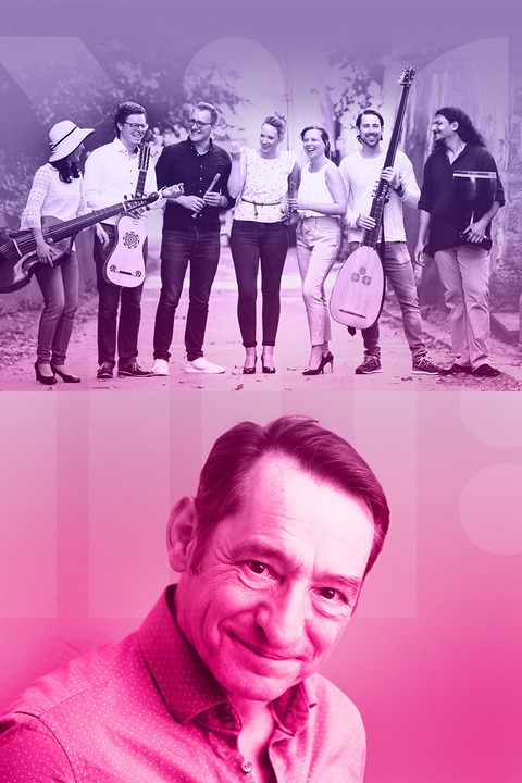 NCMF: Il Floridante - oder die heimliche Heldin - Magstadt - 28.09.2025 17:00