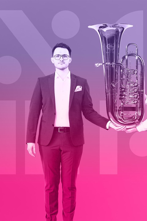 NCMF: It's all about Tuba | CD-Release - Sindelfingen - 26.09.2025 19:00