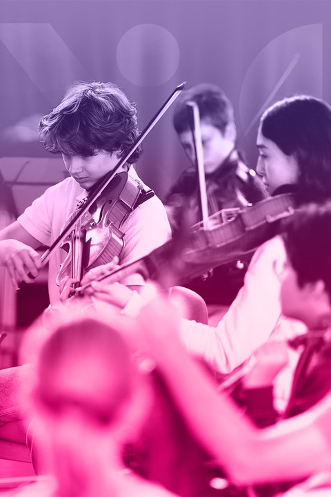 NCMF: Violissimo - Bratschen Academy - Sindelfingen - 20.09.2025 10:00