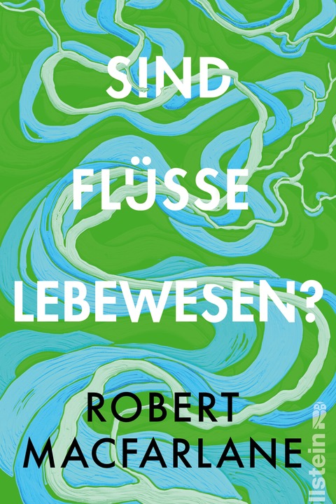 Robert Macfarlane - Hamburg - 24.09.2025 20:00