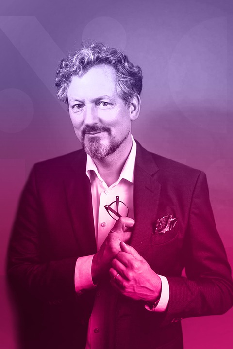 NCMF: Musik macht glcklich - und rettet die Welt - Bblingen - 30.09.2025 19:00