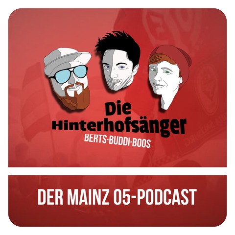 Der Mainz 05 Podcast - Pre-Season-Show - Mainz - 12.08.2025 19:00