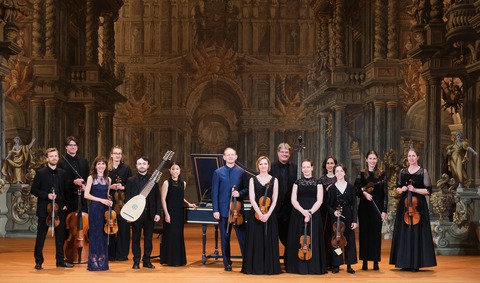 &#8222;Abschiedssinfonie&#8220;: Schtze aus der Frst Thurn und Taxis Hofbibliothek - Augsburg - 28.09.2025 19:00