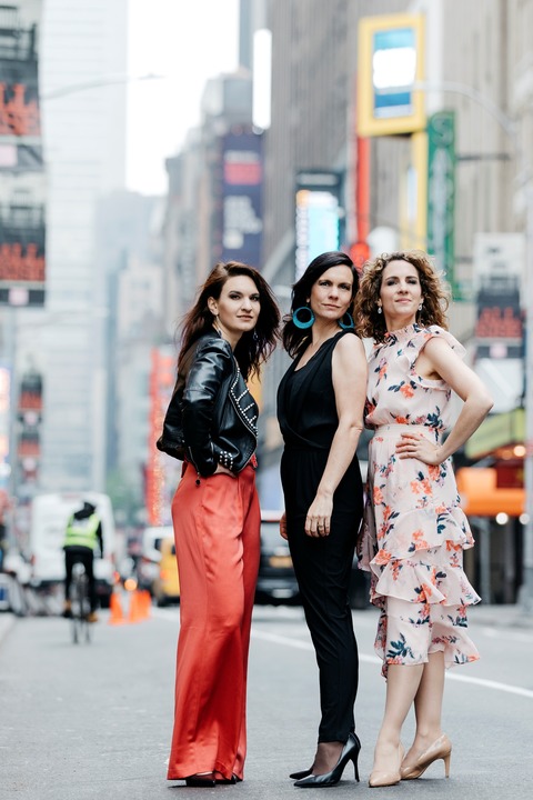 Schick Sisters - Stories - Linz - 11.12.2025 19:30
