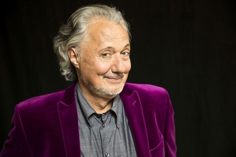 Konrad Beikircher - Bin vllig meiner Meinung! - Kln - 18.04.2026 20:15