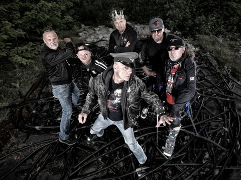 Punkrock Rendezvous - The Idiots, Oxxon, Sikk Likks - Reichenbach - 19.09.2025 20:00