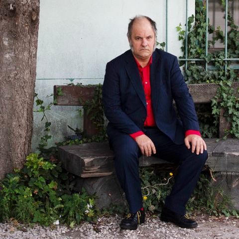 Matthias Egersd�rfer - langsam - Erlangen - 25.09.2026 20:00