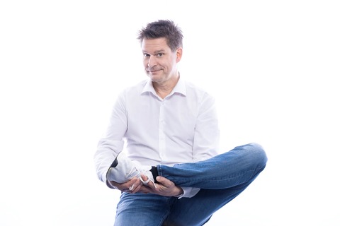 Jens Neutag - Gegenstze ziehen sich aus - Kln - 14.03.2026 20:15