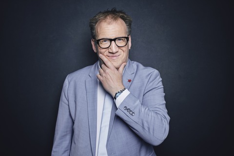 Jens Heinrich Claassen - Keine Ursache - K�ln - 22.10.2026 20:15