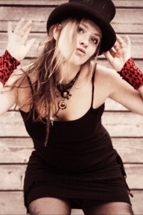 Cynthia Nickschas & Friends - Rock/Pop/Liedermacher - Offenburg - 14.03.2026 20:30