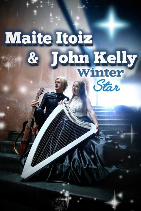 Winter Star - Tour Dezember 2025 - Ransbach-Baumbach - 13.12.2025 20:00