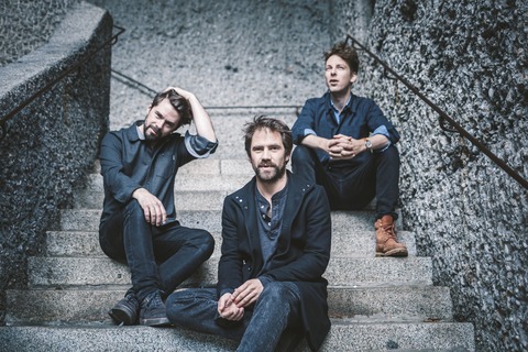 Deadeye - Souljazz, Folklore, Rock - Schweinfurt - 11.12.2025 19:30