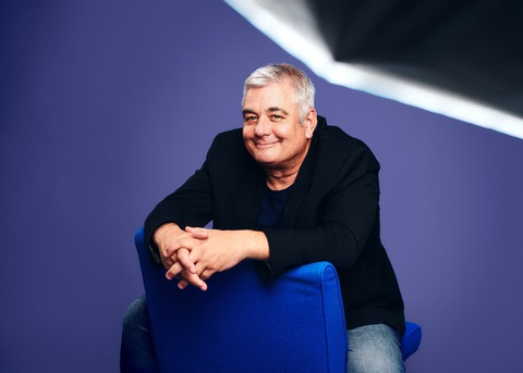 Ingo Oschmann - HerzScherz - K�lnPremiere - K�ln - 07.05.2026 20:15