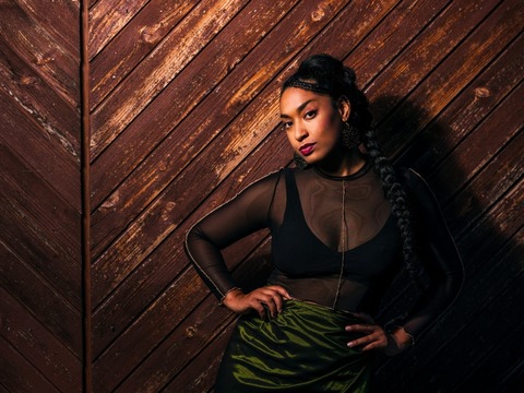 La Nefera - Latin | Hip Hop | Tropikal - Karlsruhe - 07.03.2026 20:30