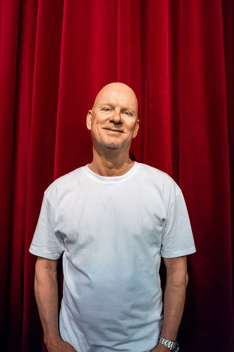 RDIGER HOFFMANN - Stuttgart - 28.05.2026 20:15