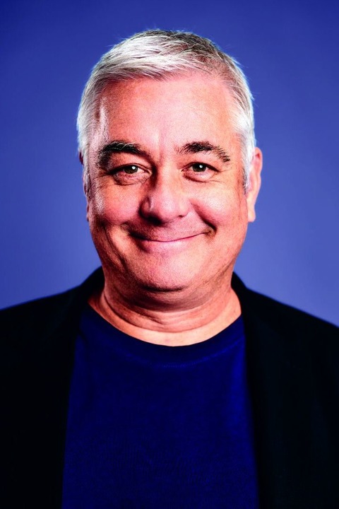 Ingo Oschmann - &#8222;HerzScherz&#8220; - Meppen - 24.09.2026 19:30