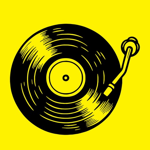 Aufgelegt und Aufgeschlagen - 33 1/3 - Listening Session - Nrnberg - 14.10.2025 20:00