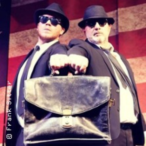 Blues Brothers - The Concert - DETMOLD - 19.06.2026 19:30
